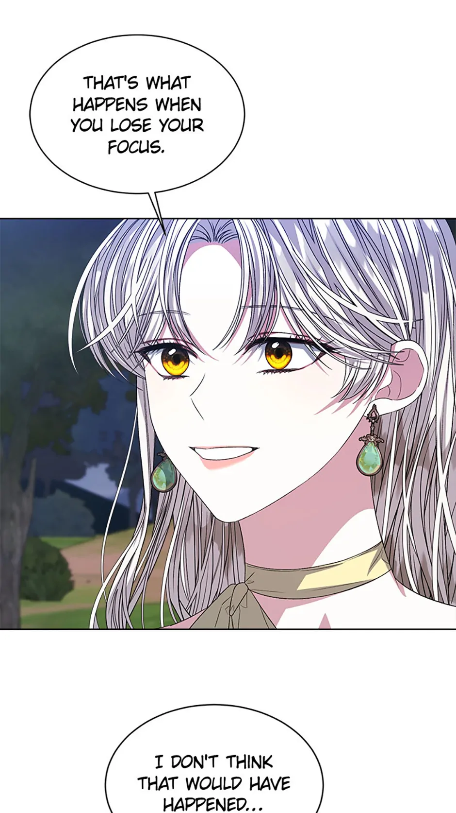 Tired of Living in Fiction Chapter 64 - page 24