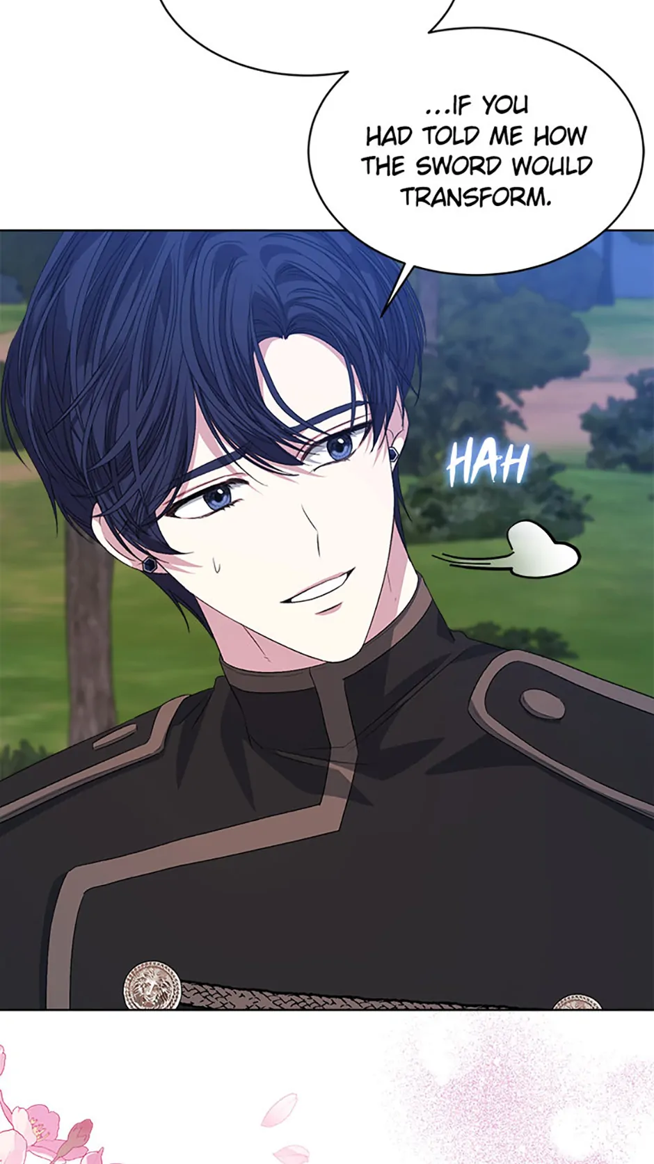 Tired of Living in Fiction Chapter 64 - page 25