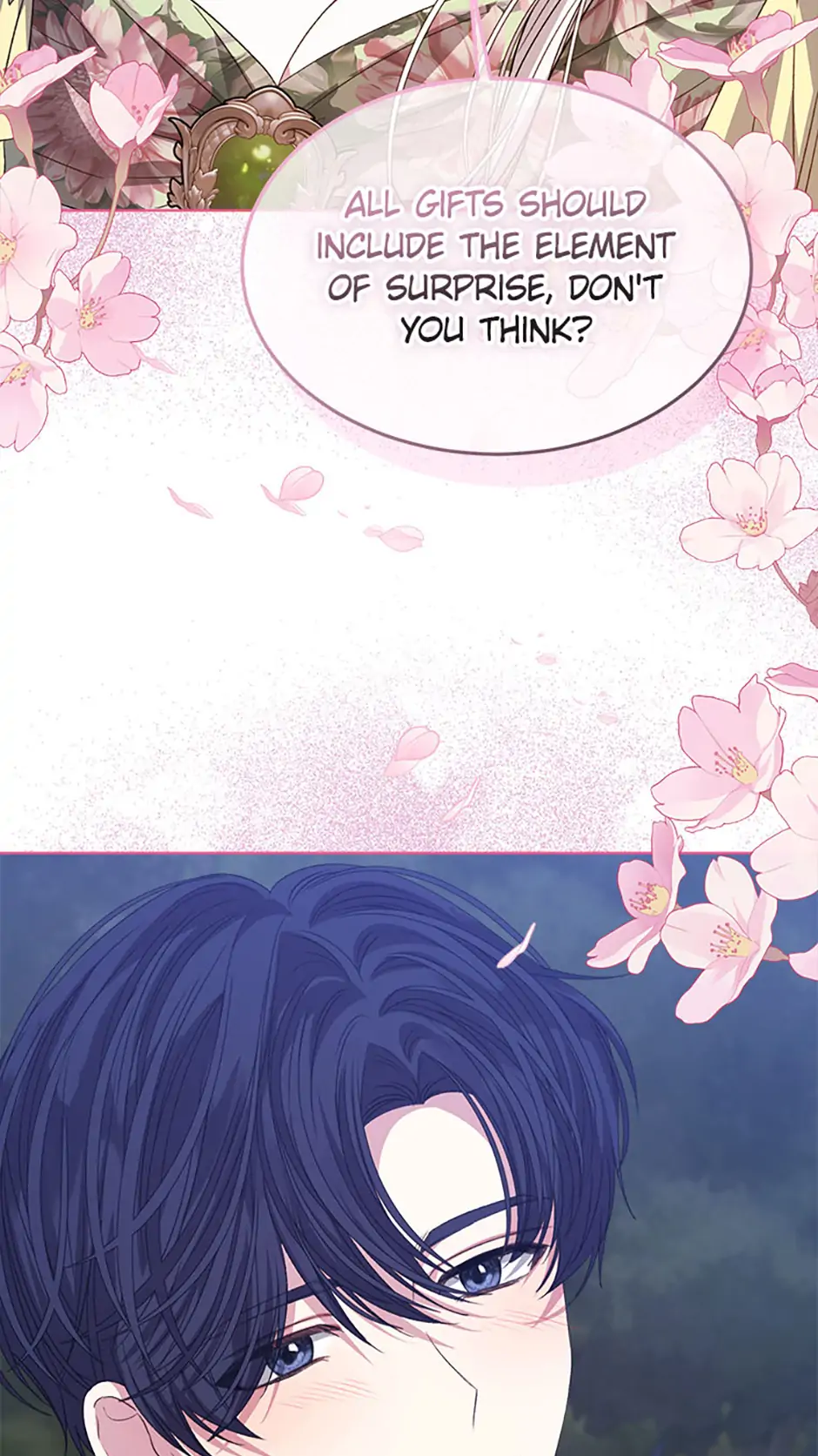 Tired of Living in Fiction Chapter 64 - page 27