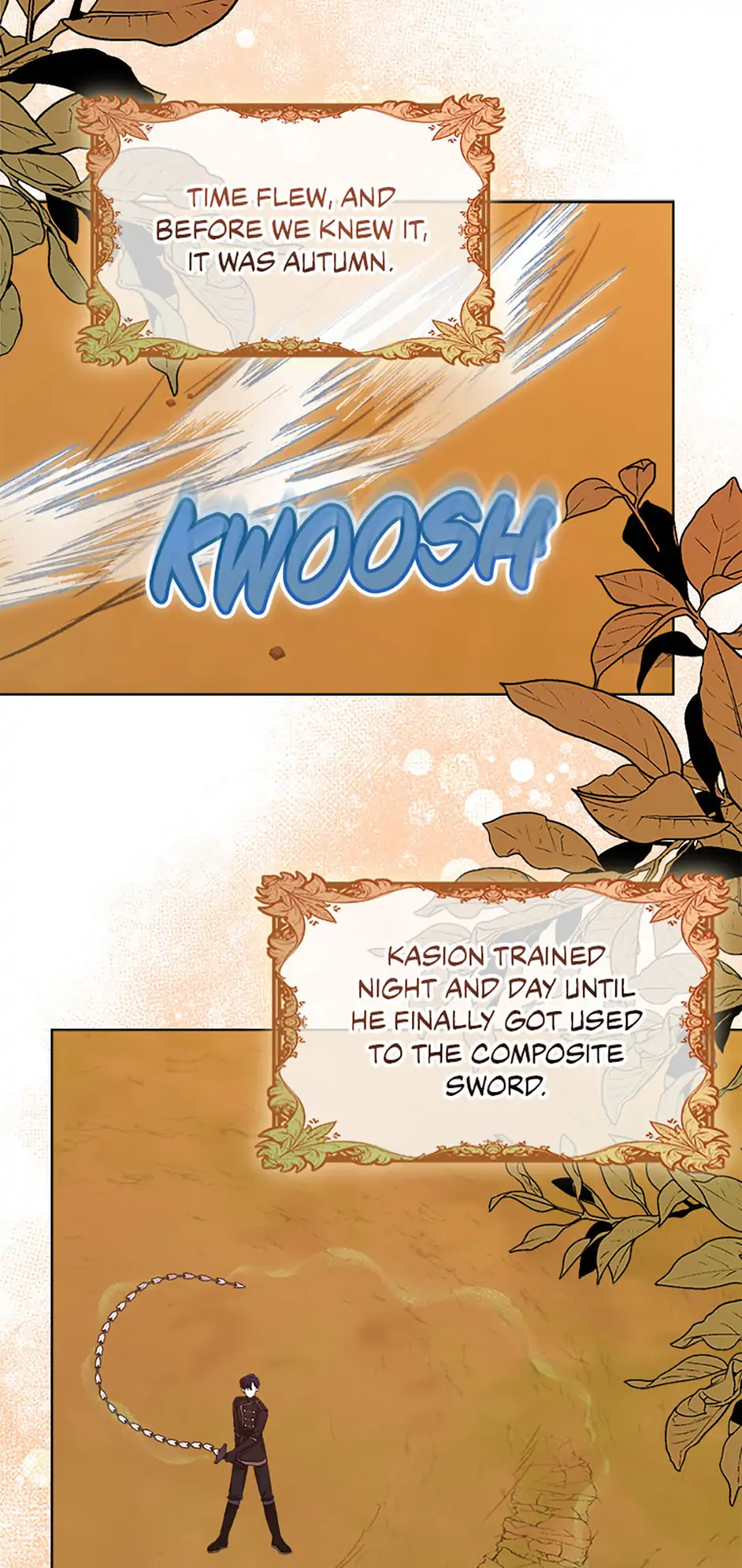 Tired of Living in Fiction Chapter 64 - page 30