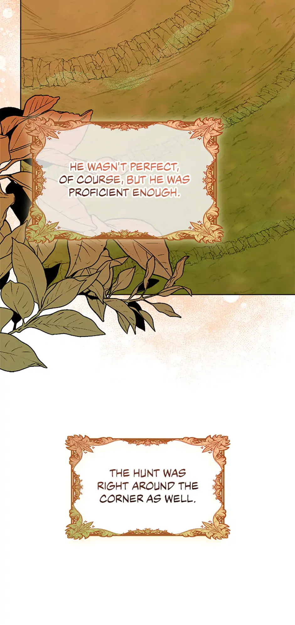 Tired of Living in Fiction Chapter 64 - page 31