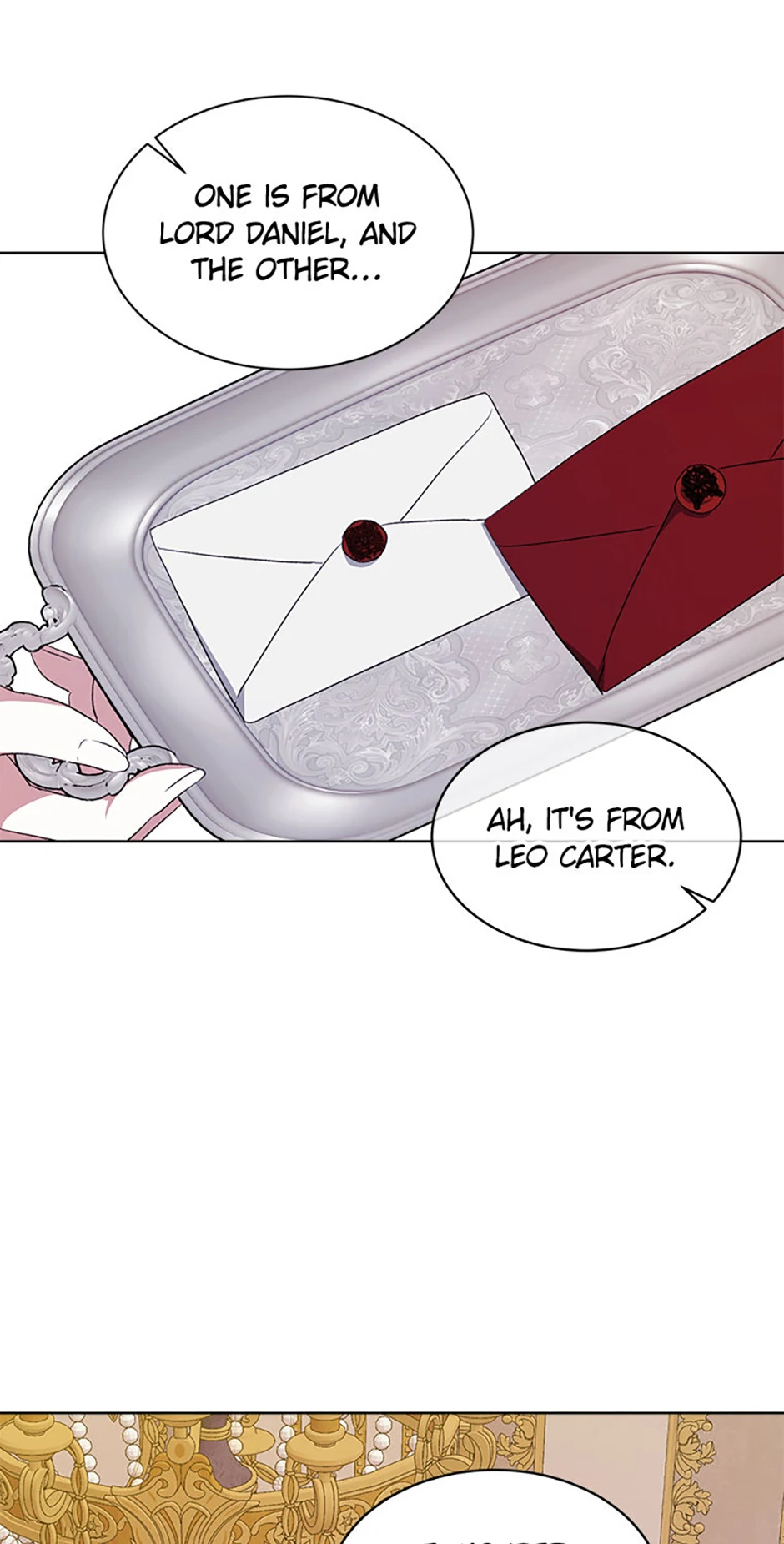 Tired of Living in Fiction Chapter 64 - page 33