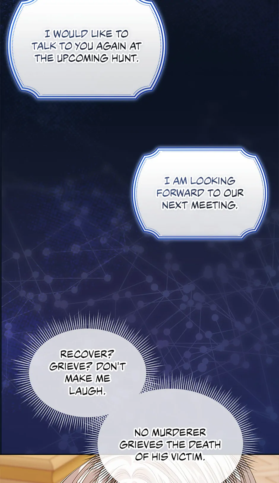 Tired of Living in Fiction Chapter 64 - page 37