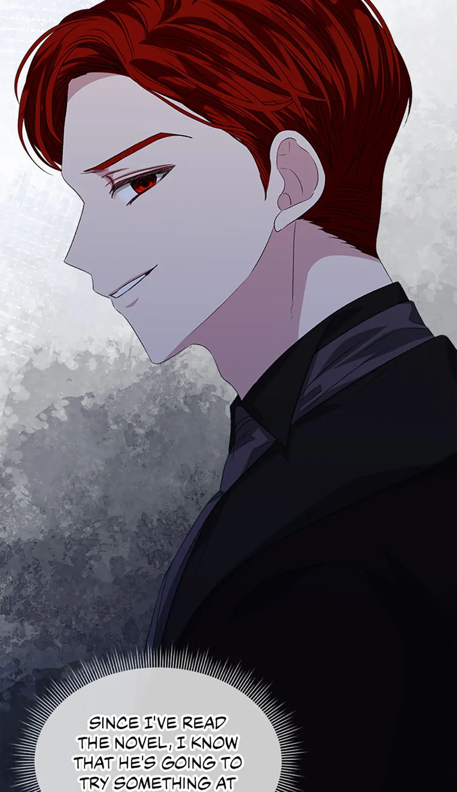 Tired of Living in Fiction Chapter 64 - page 39