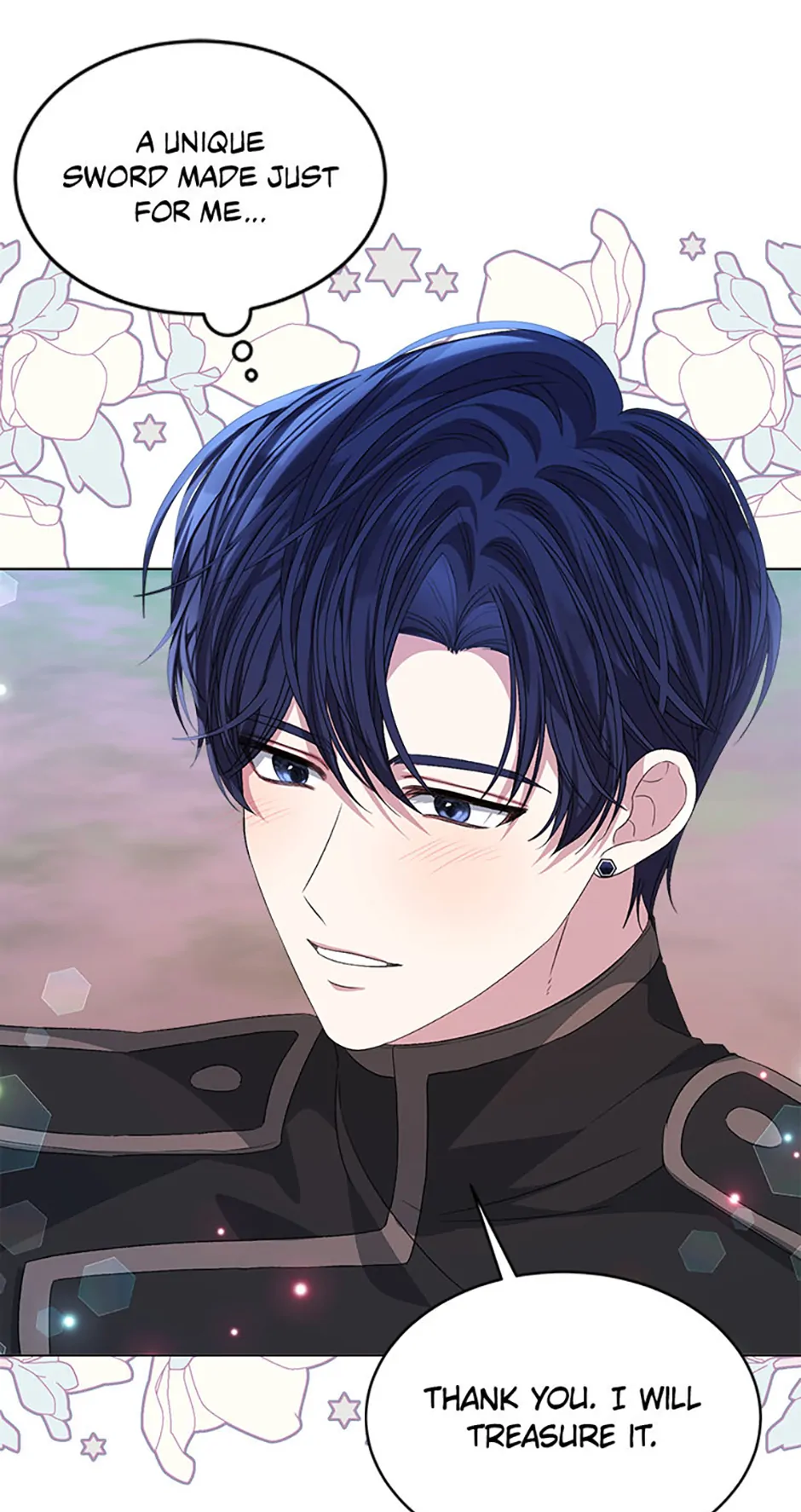 Tired of Living in Fiction Chapter 64 - page 4