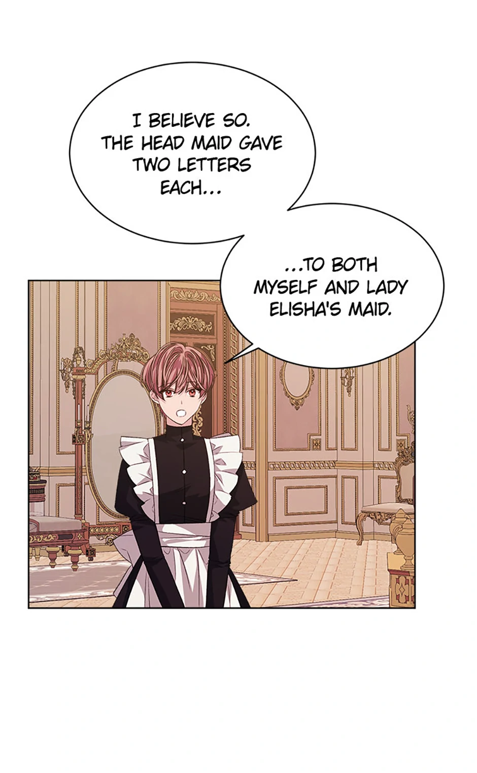 Tired of Living in Fiction Chapter 64 - page 44