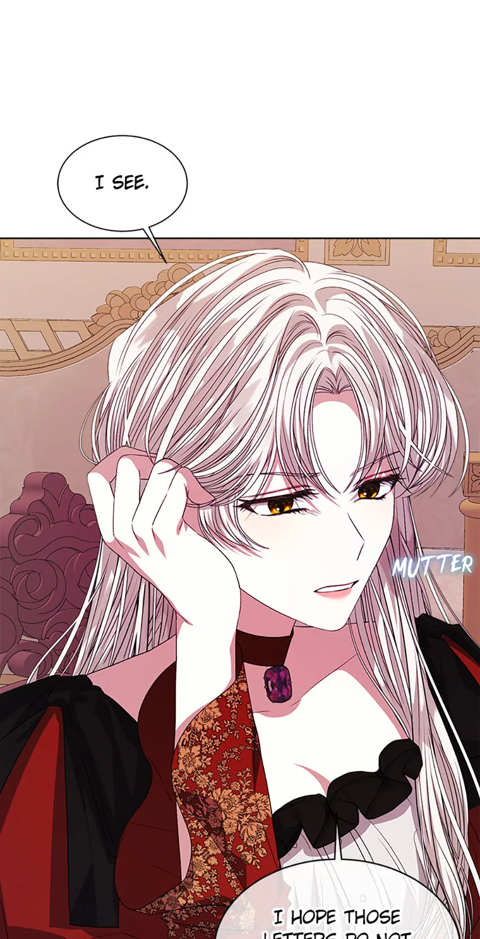 Tired of Living in Fiction Chapter 64 - page 45