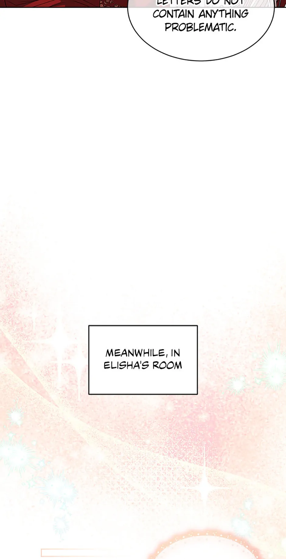 Tired of Living in Fiction Chapter 64 - page 46