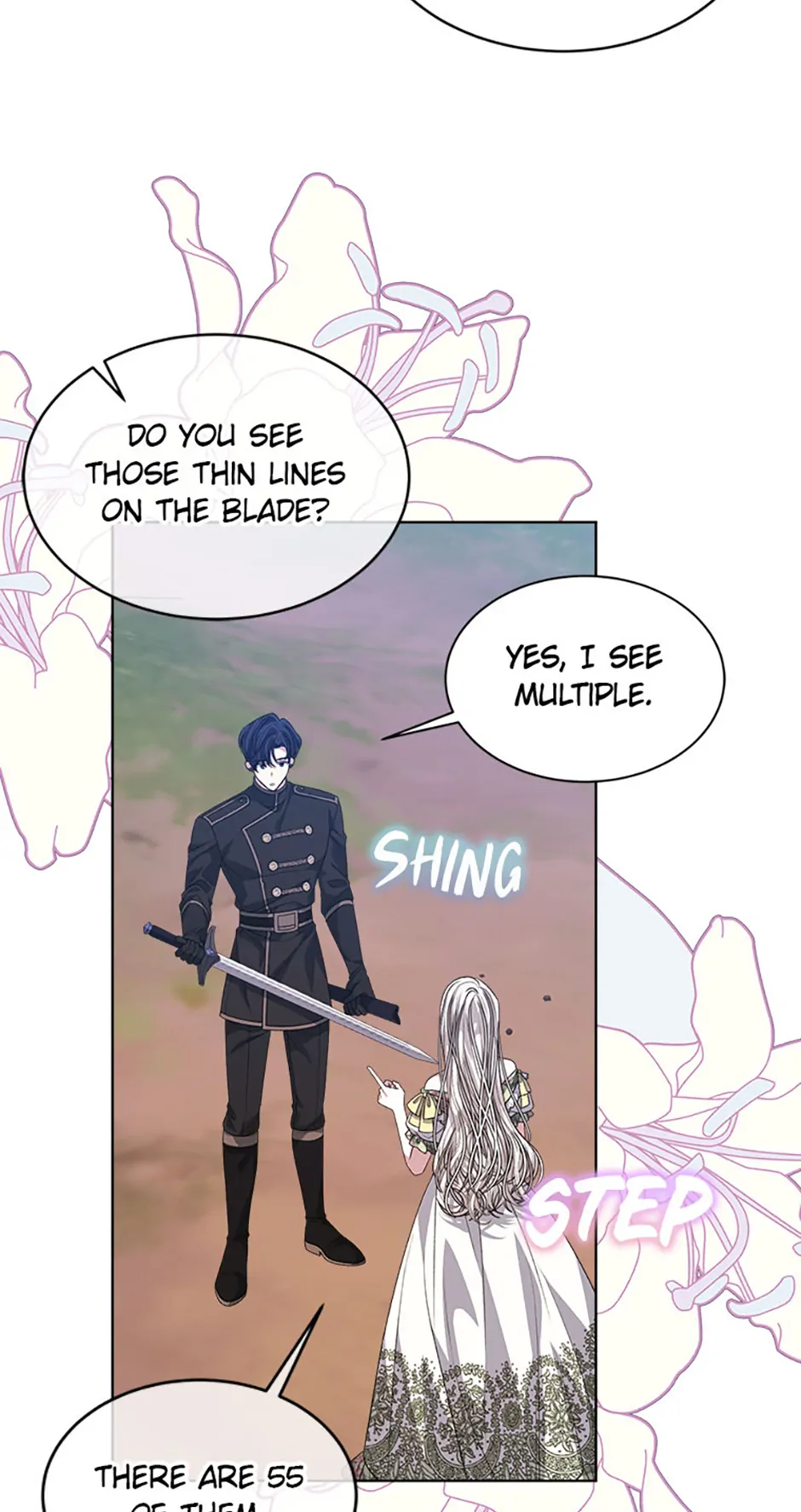 Tired of Living in Fiction Chapter 64 - page 5