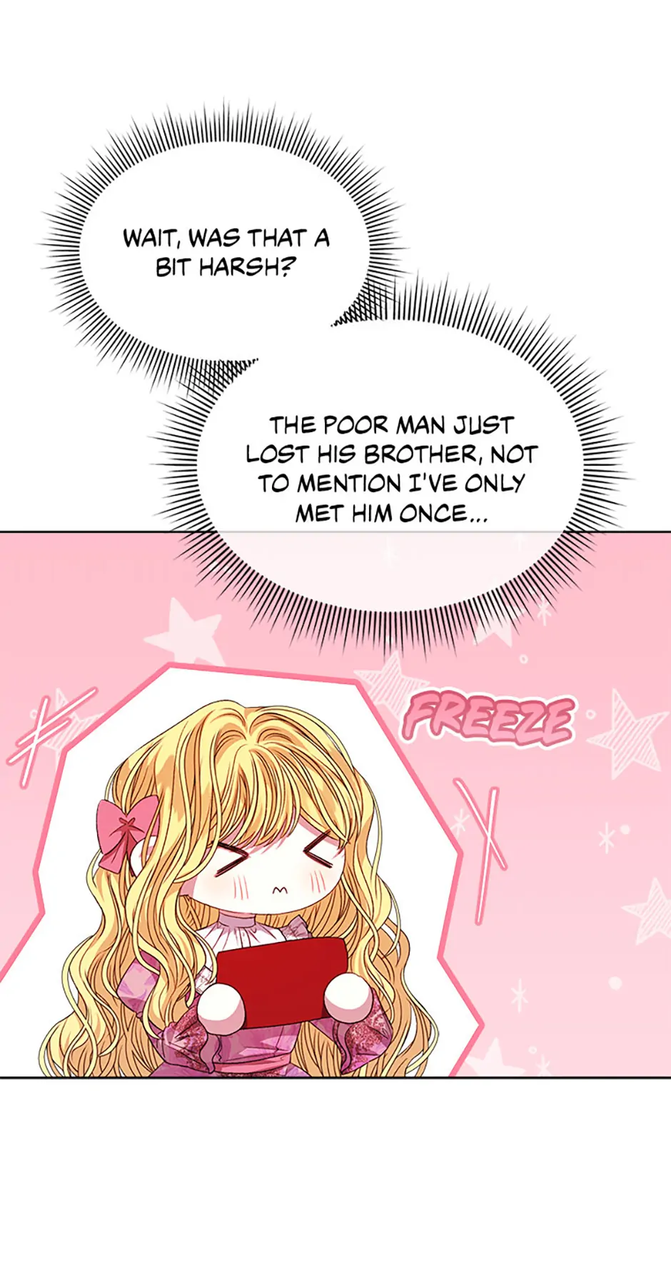 Tired of Living in Fiction Chapter 64 - page 52