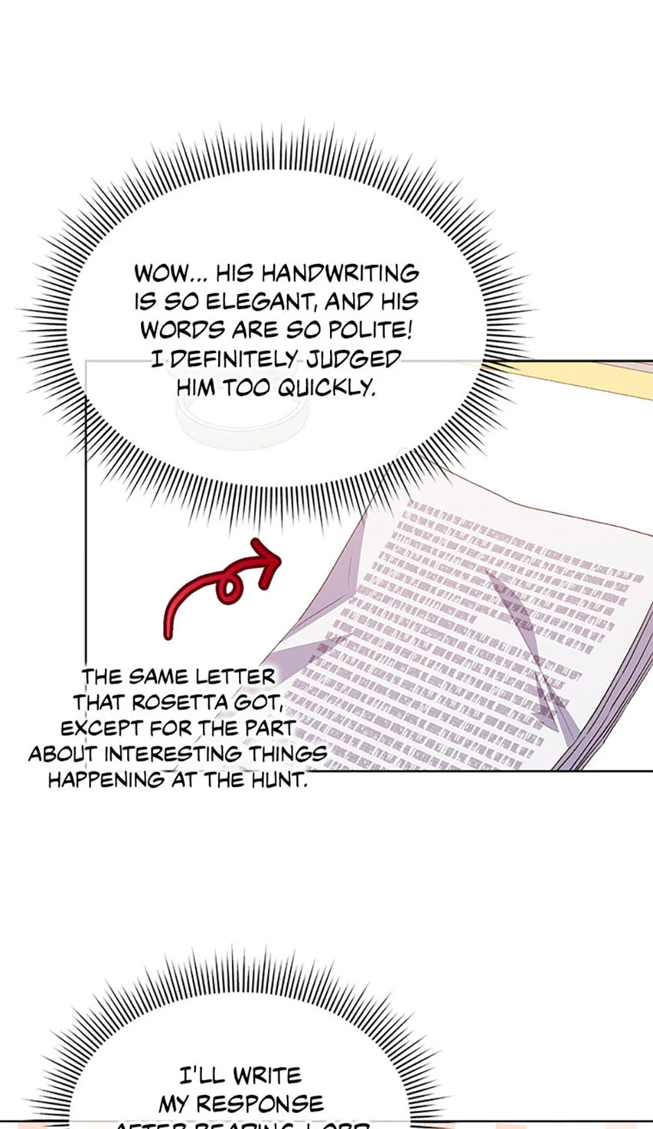 Tired of Living in Fiction Chapter 64 - page 53