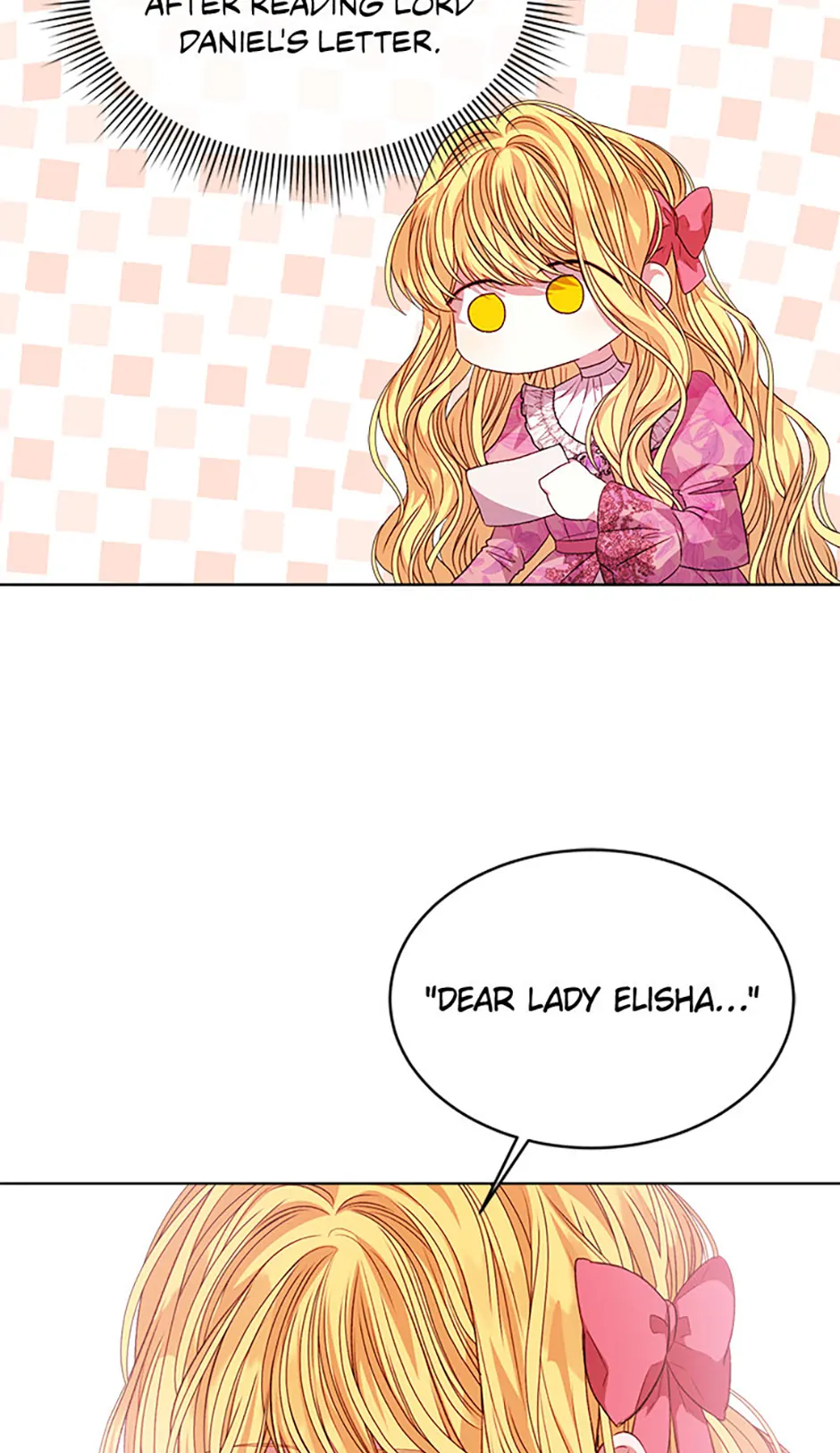 Tired of Living in Fiction Chapter 64 - page 54