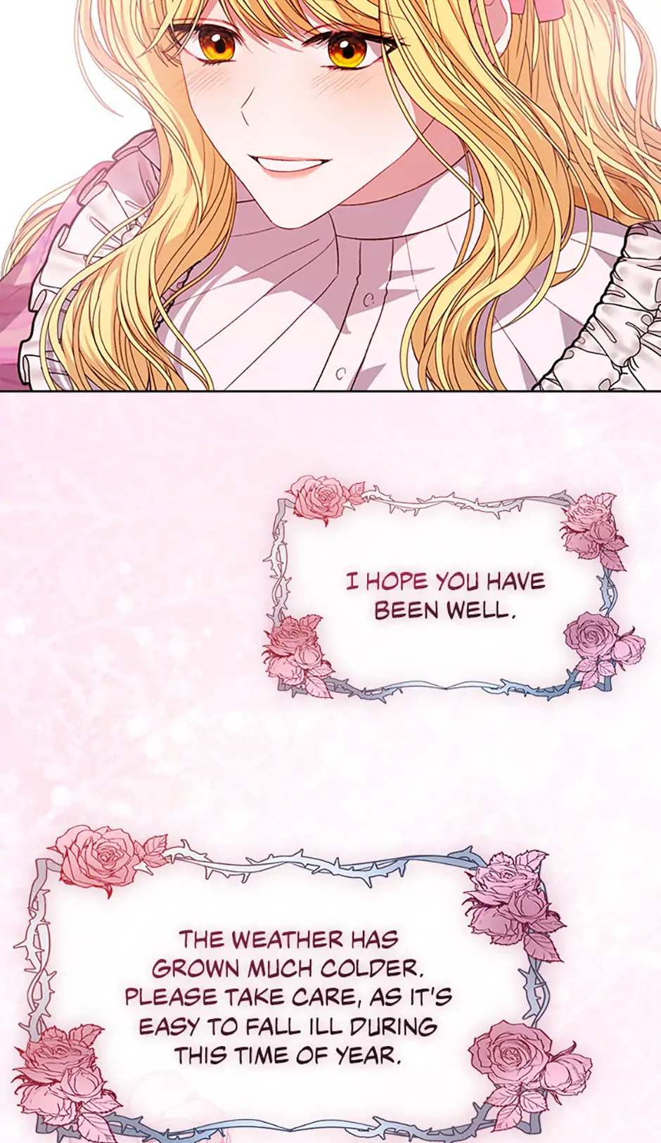 Tired of Living in Fiction Chapter 64 - page 55