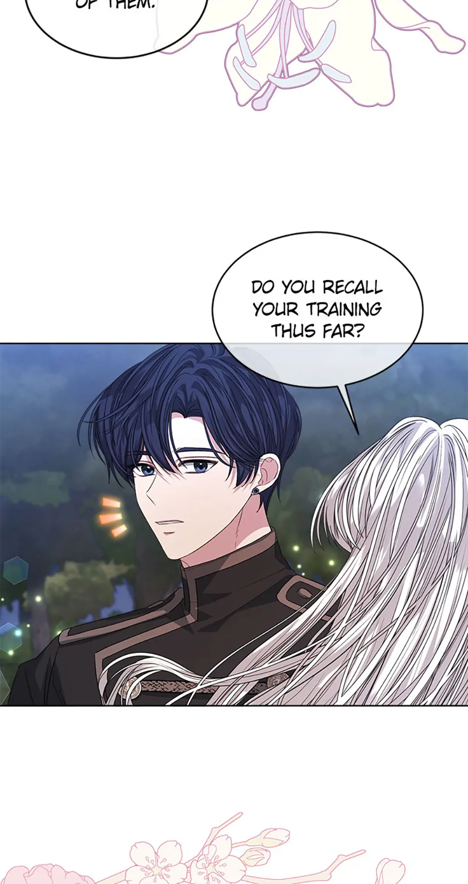 Tired of Living in Fiction Chapter 64 - page 6