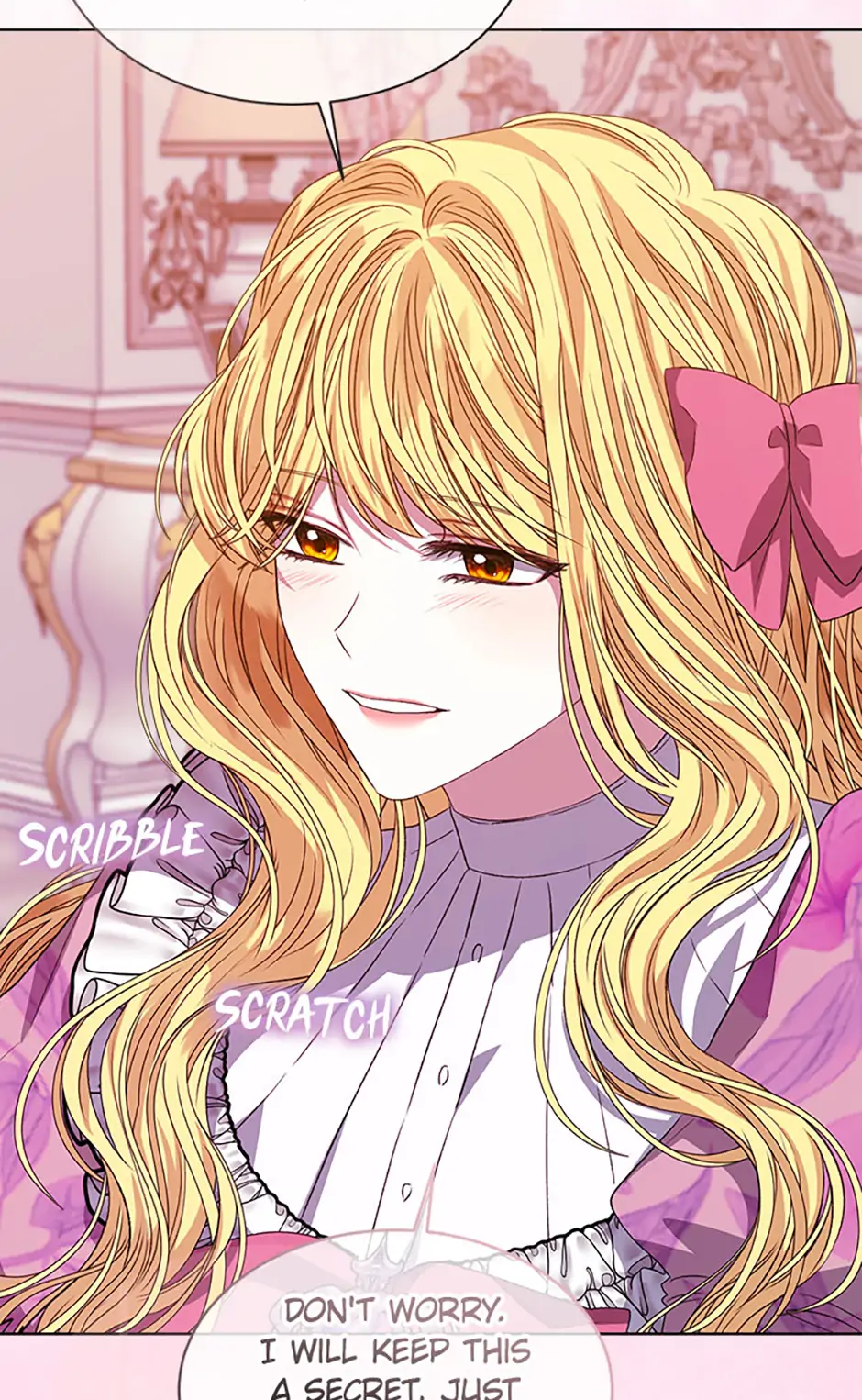 Tired of Living in Fiction Chapter 64 - page 60