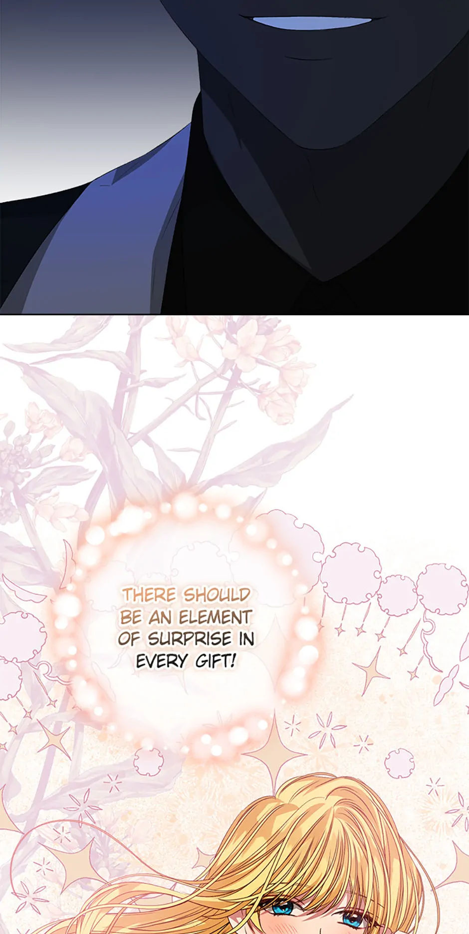 Tired of Living in Fiction Chapter 64 - page 64