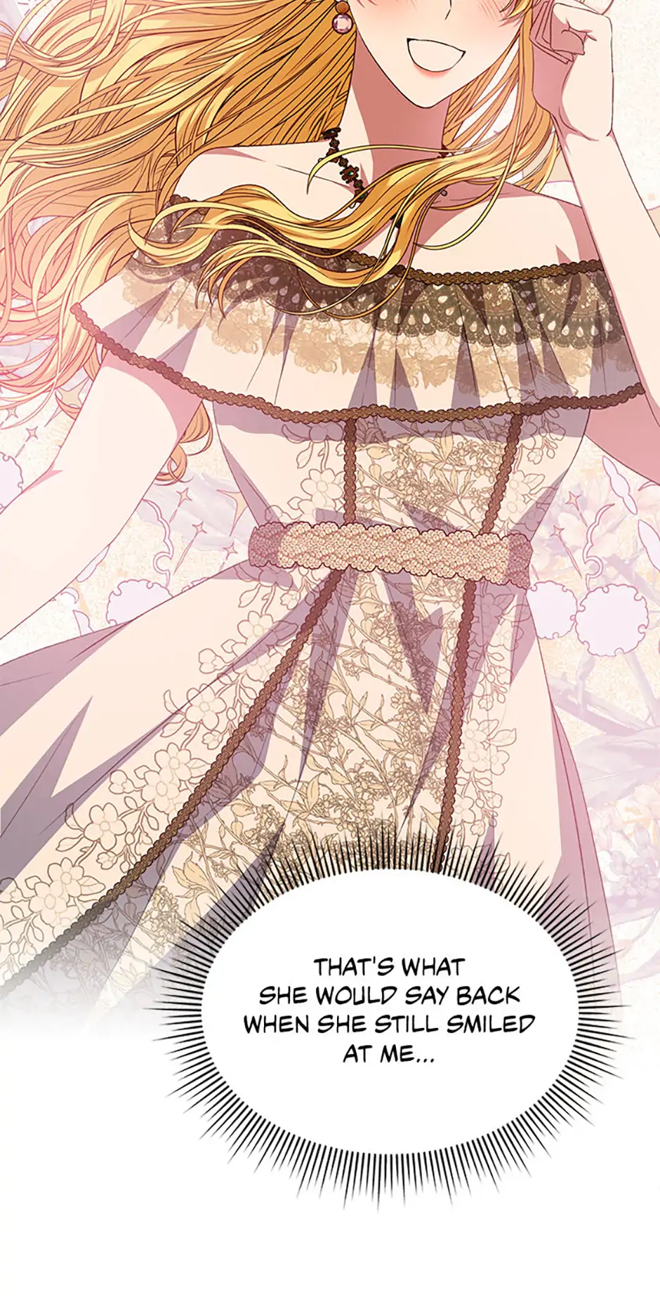 Tired of Living in Fiction Chapter 64 - page 65