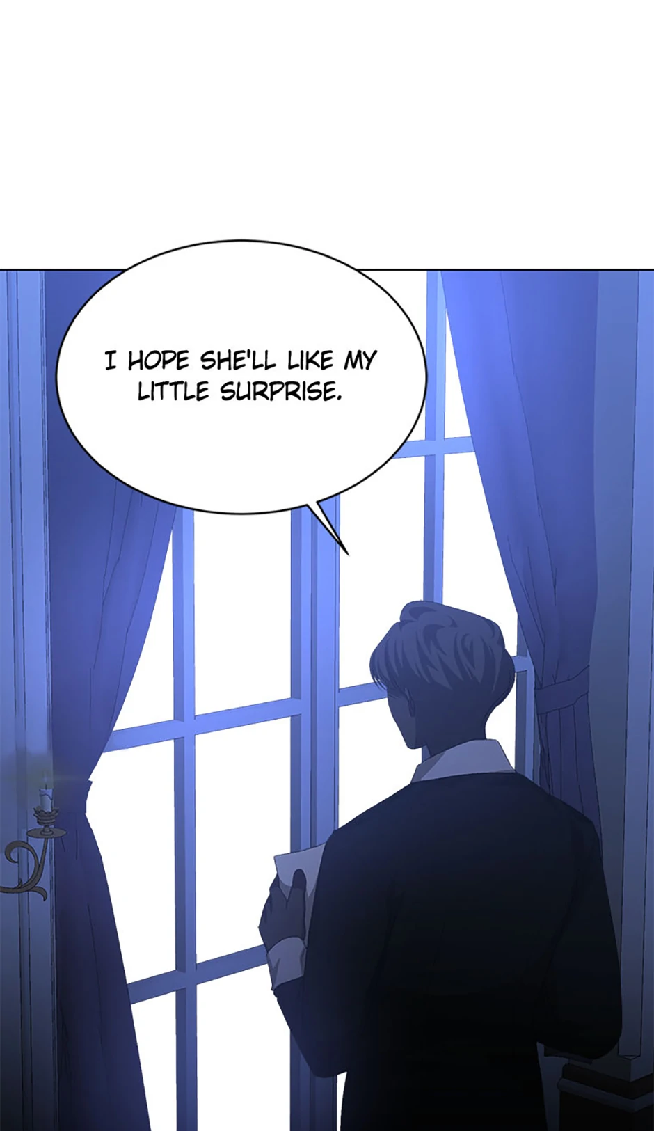 Tired of Living in Fiction Chapter 64 - page 66