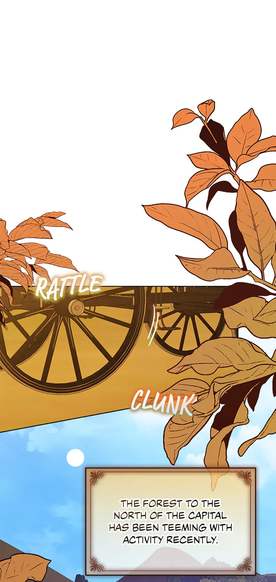 Tired of Living in Fiction Chapter 64 - page 69