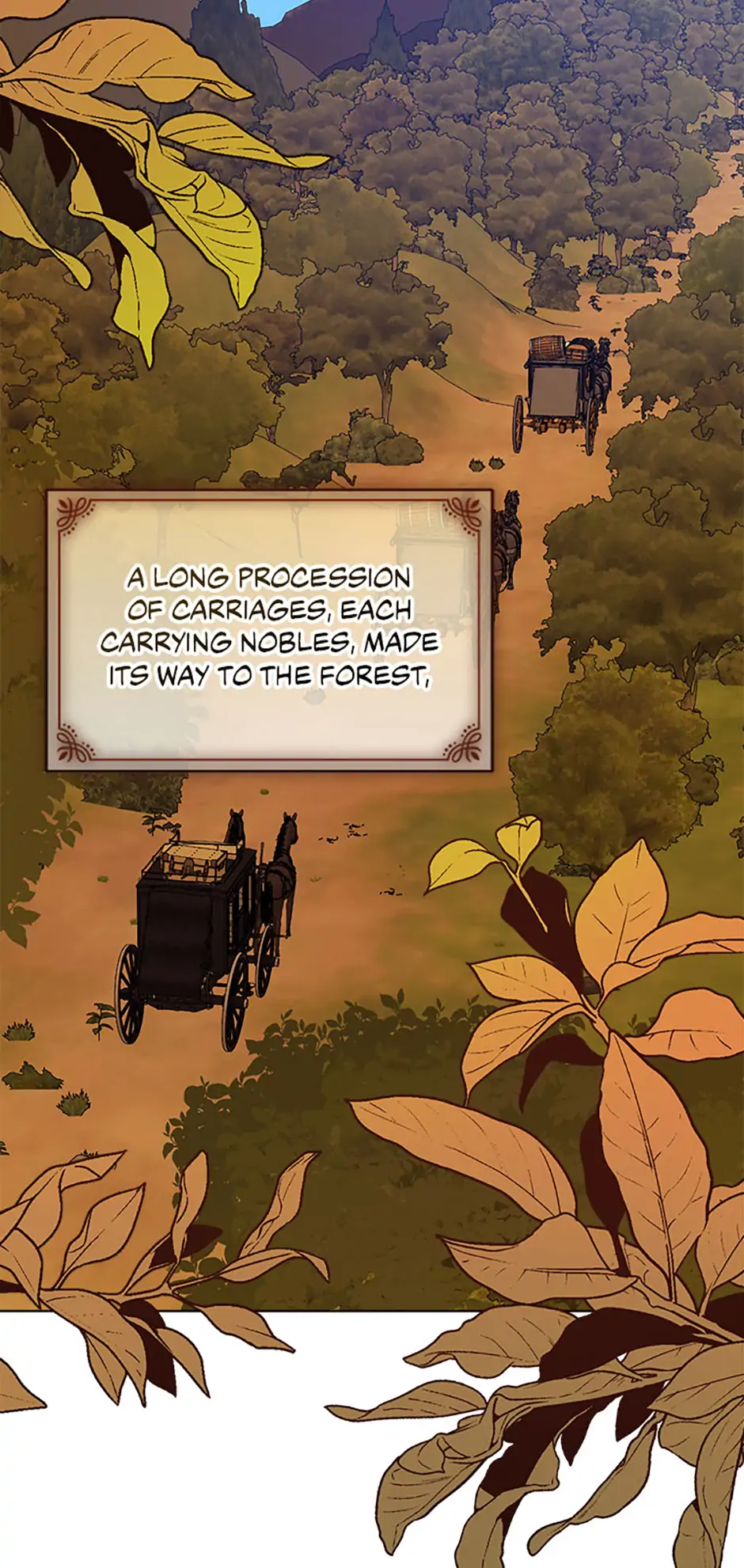 Tired of Living in Fiction Chapter 64 - page 70