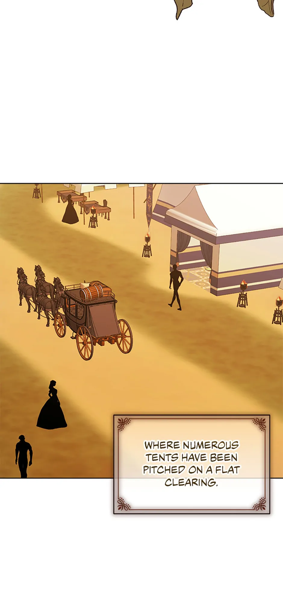 Tired of Living in Fiction Chapter 64 - page 71