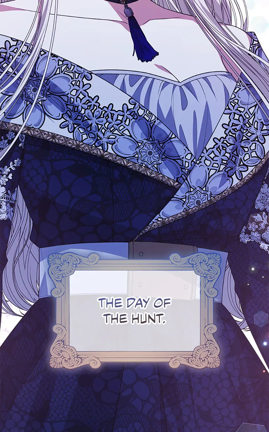 Tired of Living in Fiction Chapter 64 - page 74