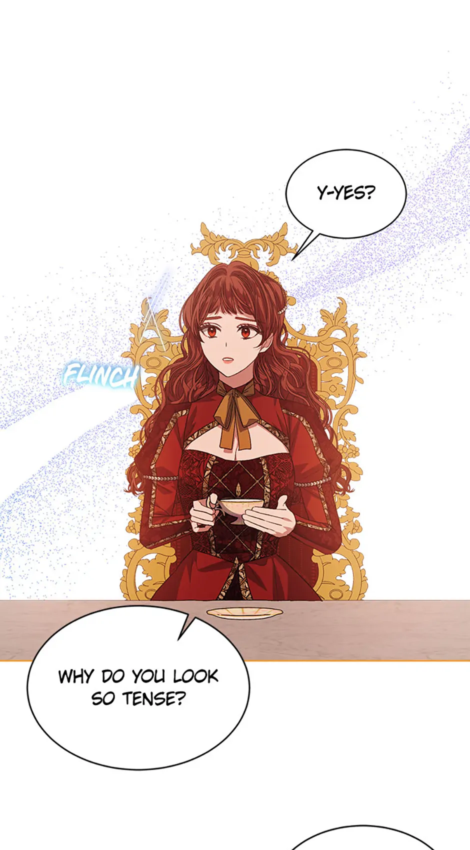 Tired of Living in Fiction Chapter 65 - page 12