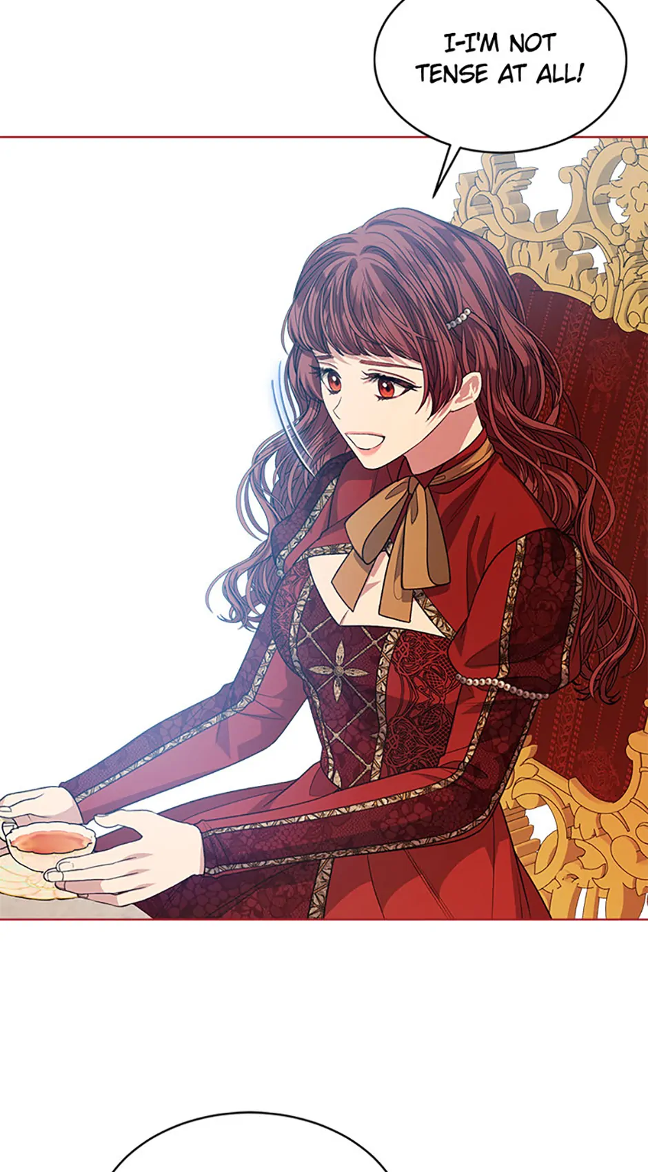 Tired of Living in Fiction Chapter 65 - page 13