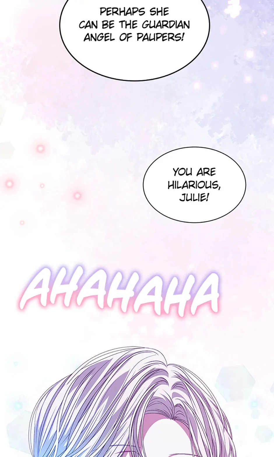 Tired of Living in Fiction Chapter 65 - page 16