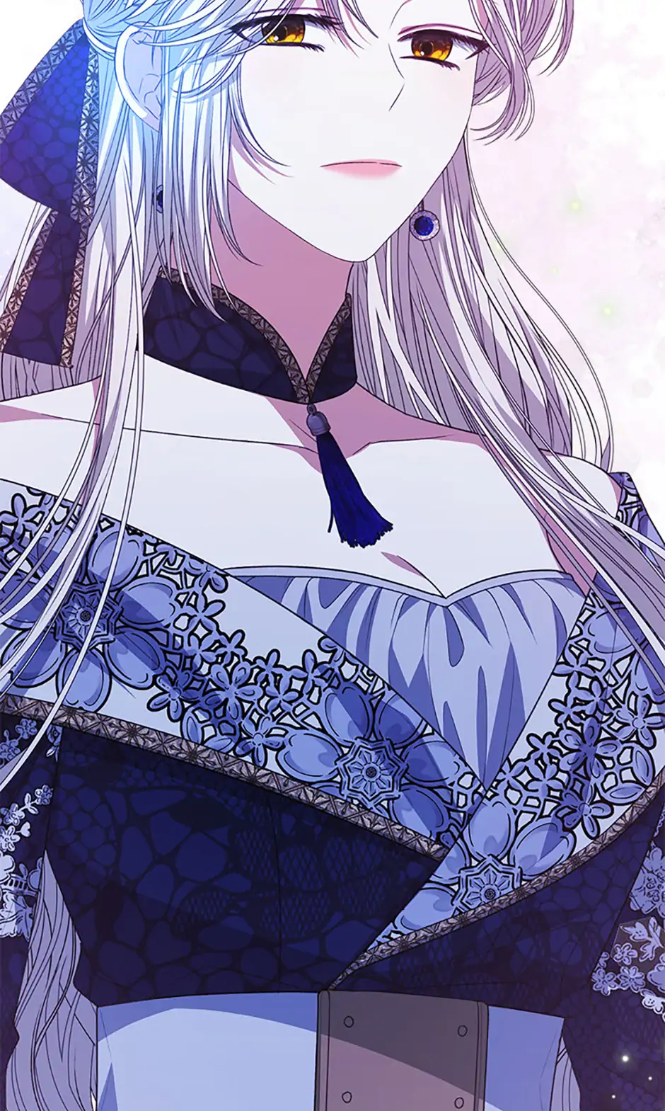 Tired of Living in Fiction Chapter 65 - page 17