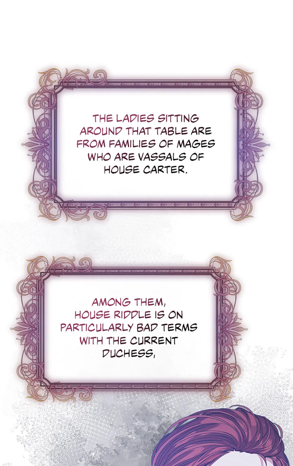 Tired of Living in Fiction Chapter 65 - page 20