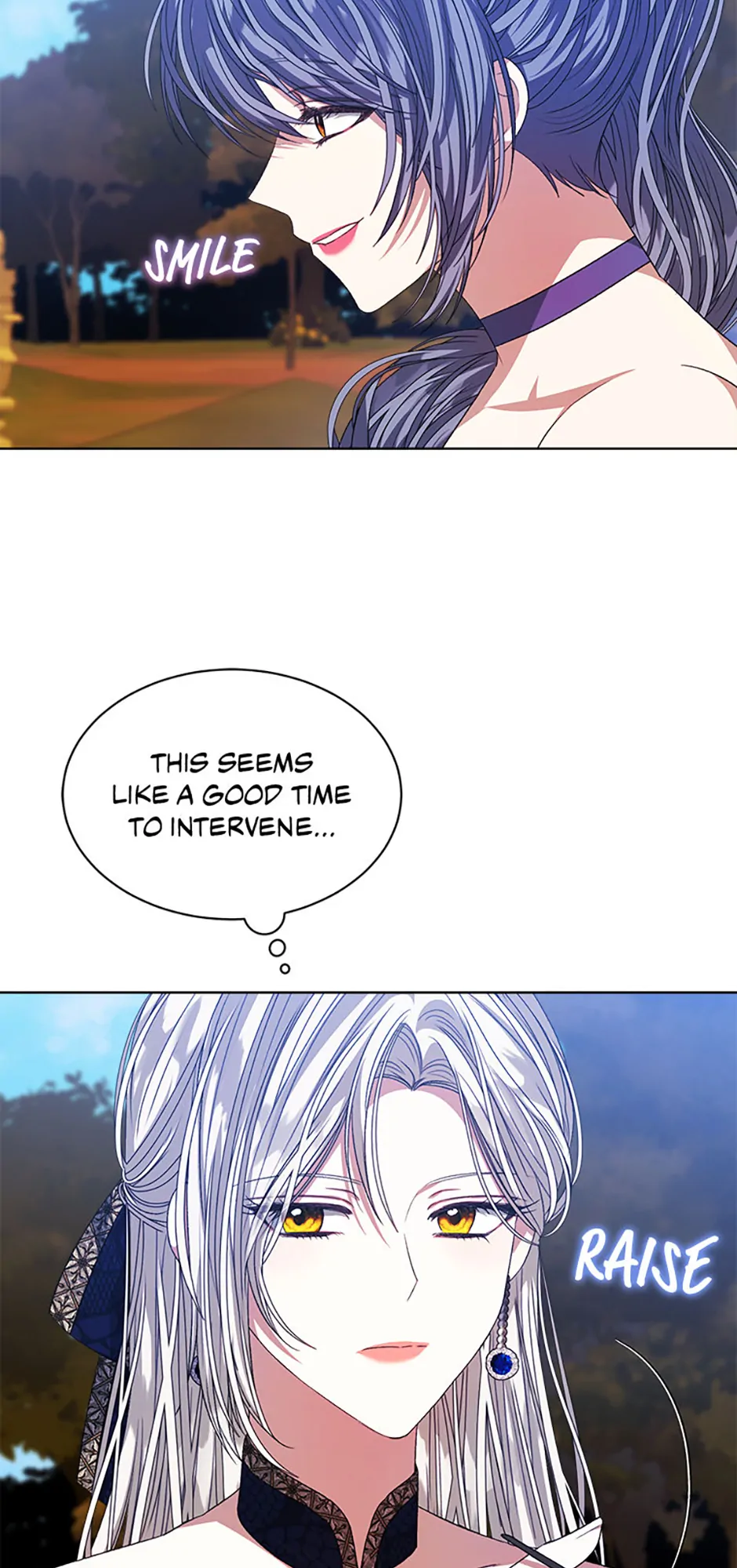 Tired of Living in Fiction Chapter 65 - page 26