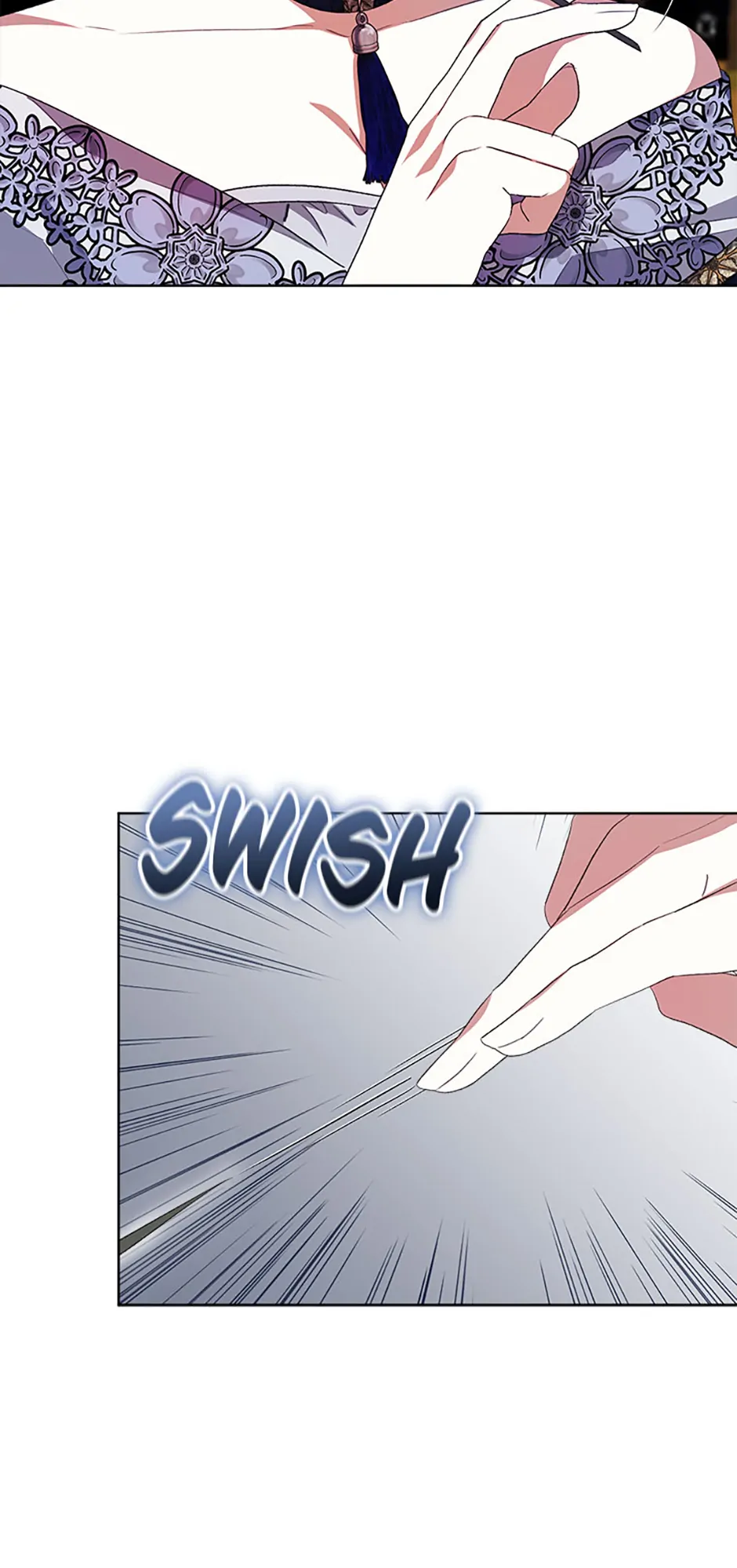 Tired of Living in Fiction Chapter 65 - page 27