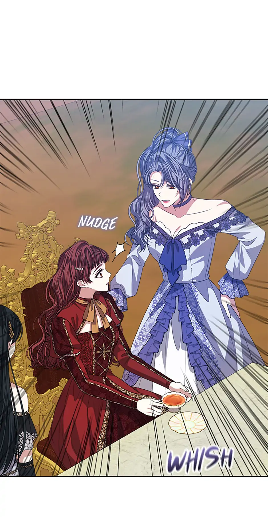 Tired of Living in Fiction Chapter 65 - page 28