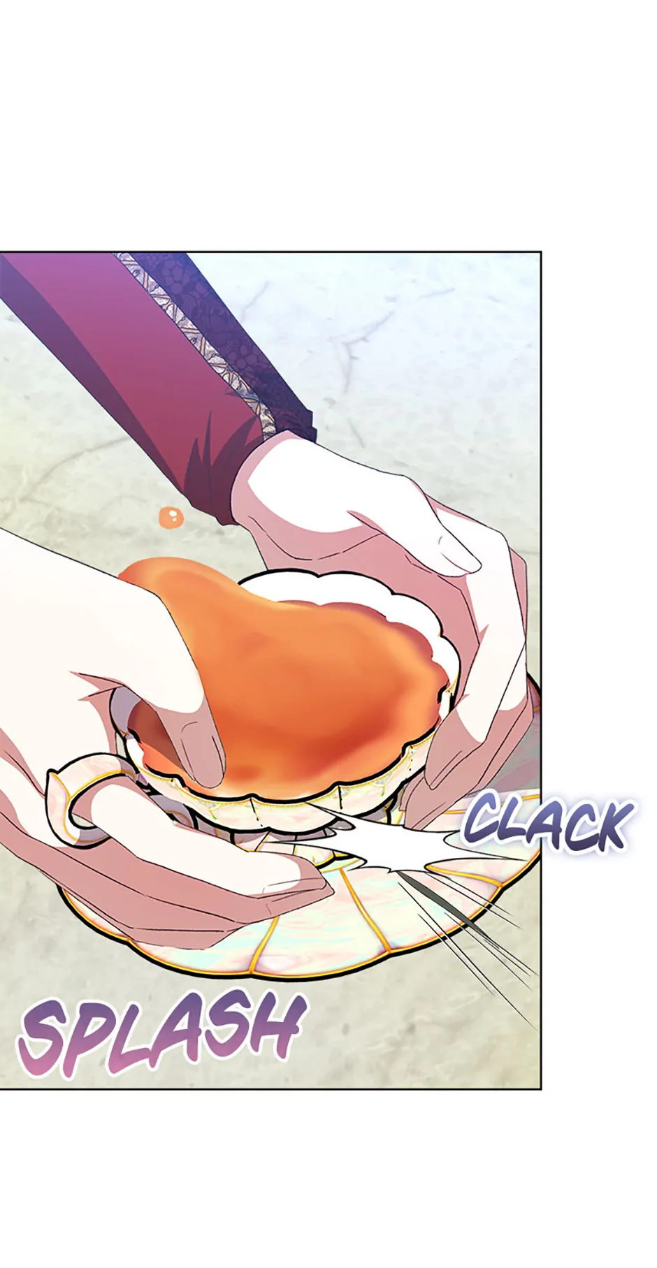 Tired of Living in Fiction Chapter 65 - page 29