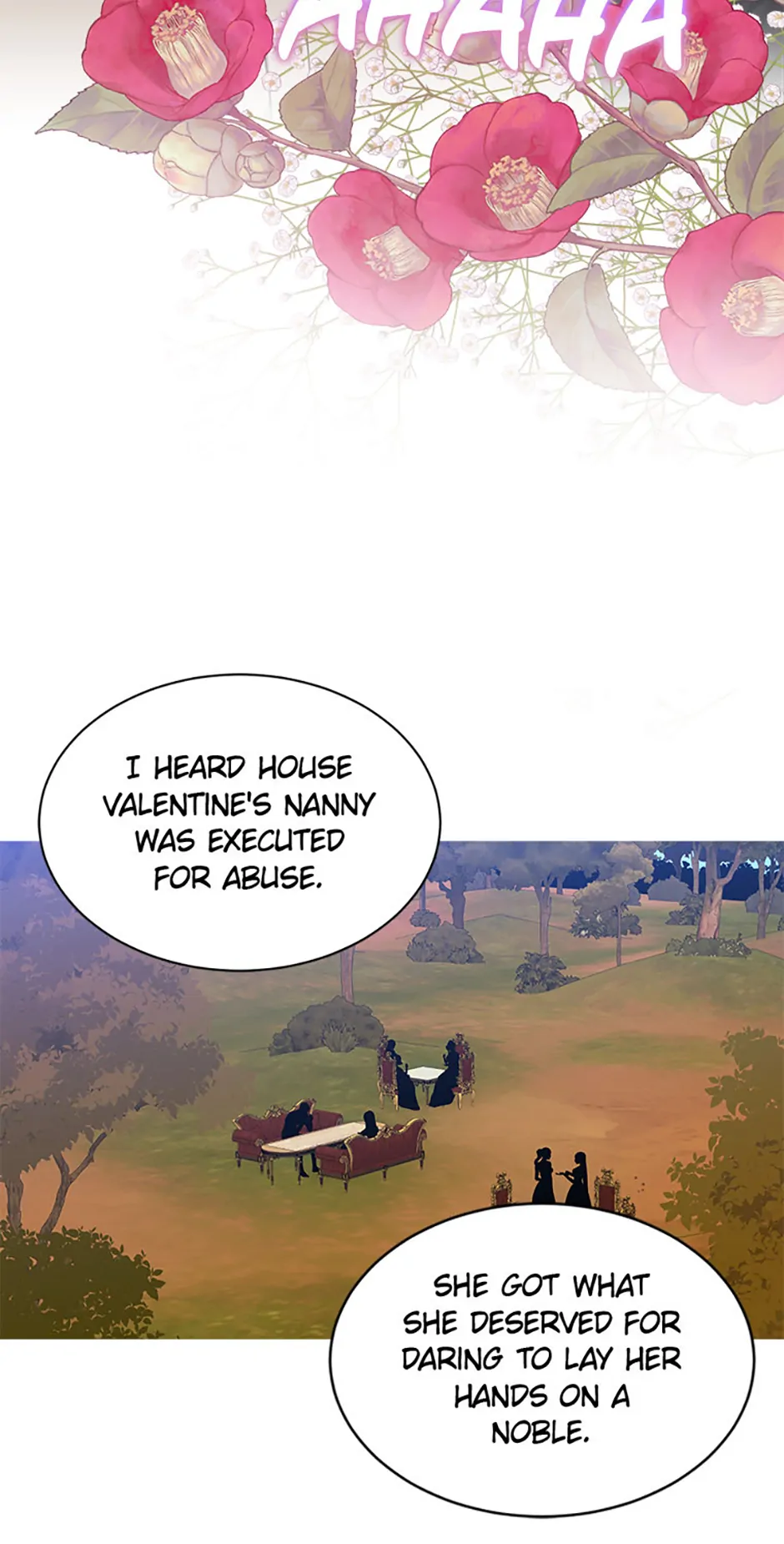Tired of Living in Fiction Chapter 65 - page 3