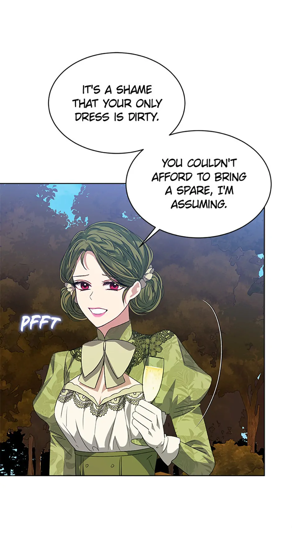 Tired of Living in Fiction Chapter 65 - page 32