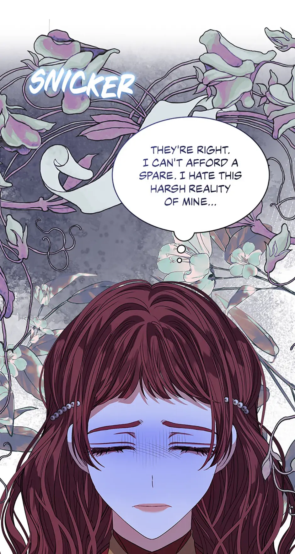 Tired of Living in Fiction Chapter 65 - page 33