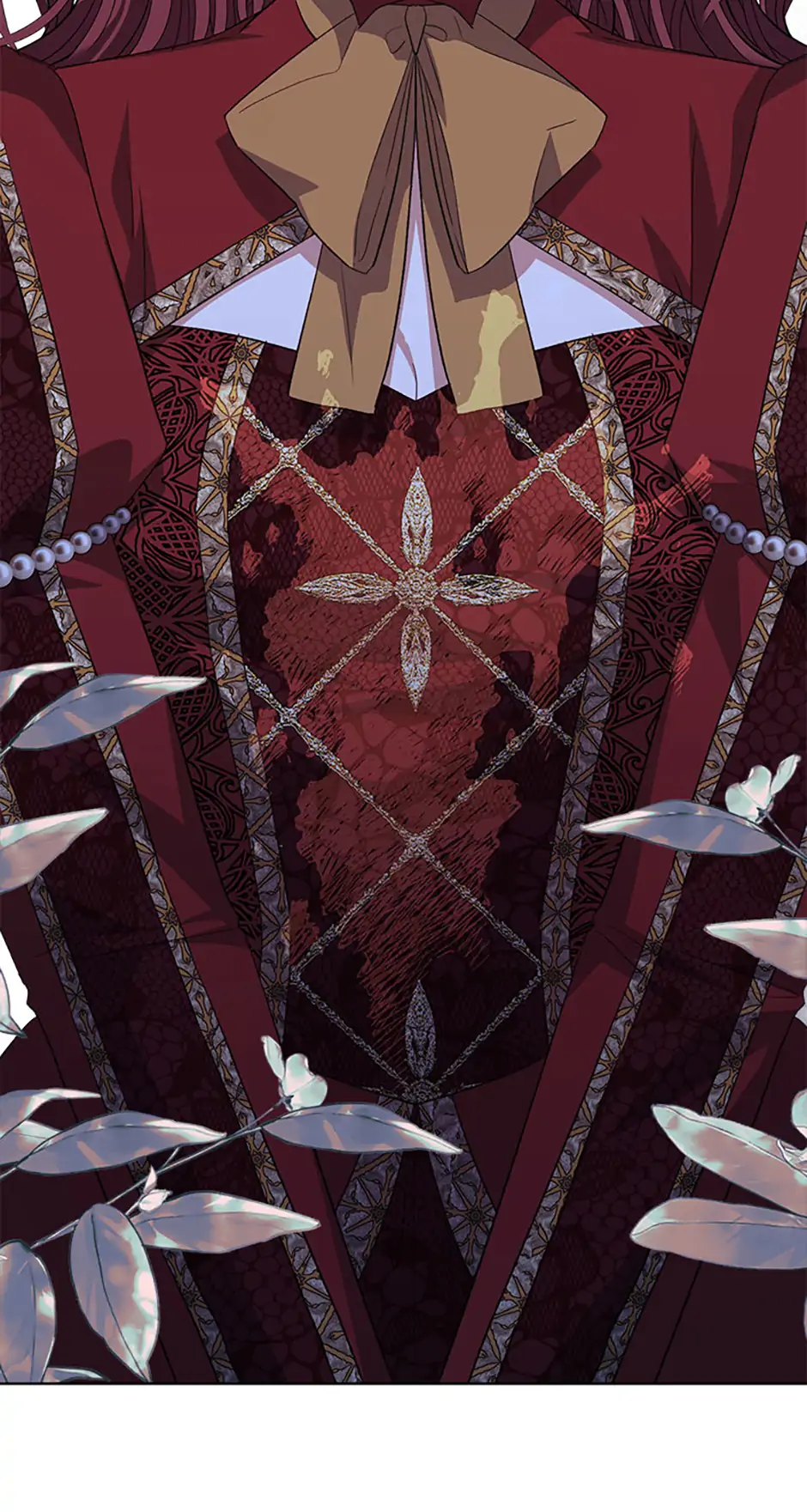 Tired of Living in Fiction Chapter 65 - page 34