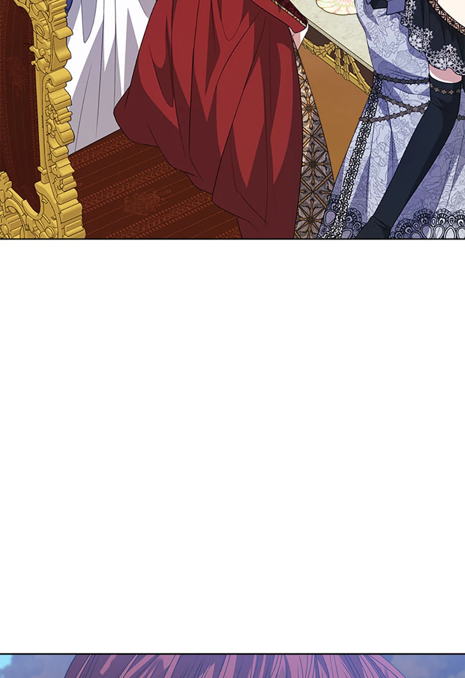 Tired of Living in Fiction Chapter 65 - page 36