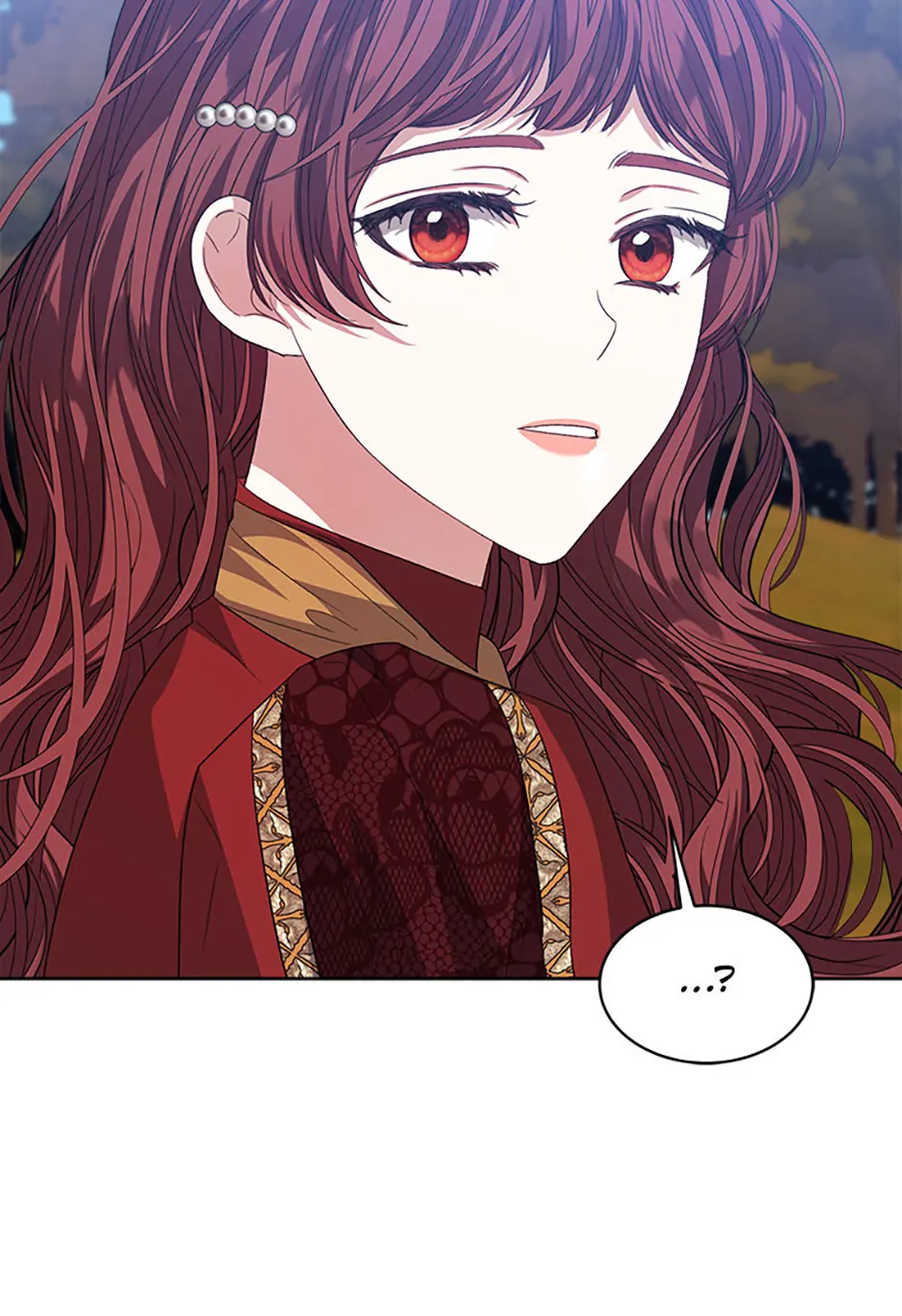 Tired of Living in Fiction Chapter 65 - page 37