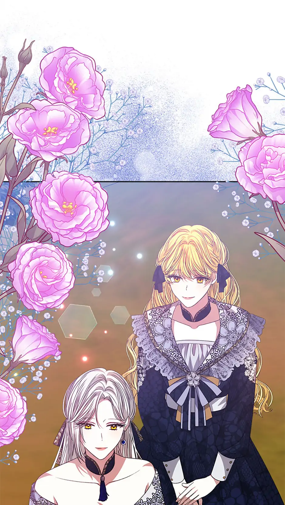 Tired of Living in Fiction Chapter 65 - page 38