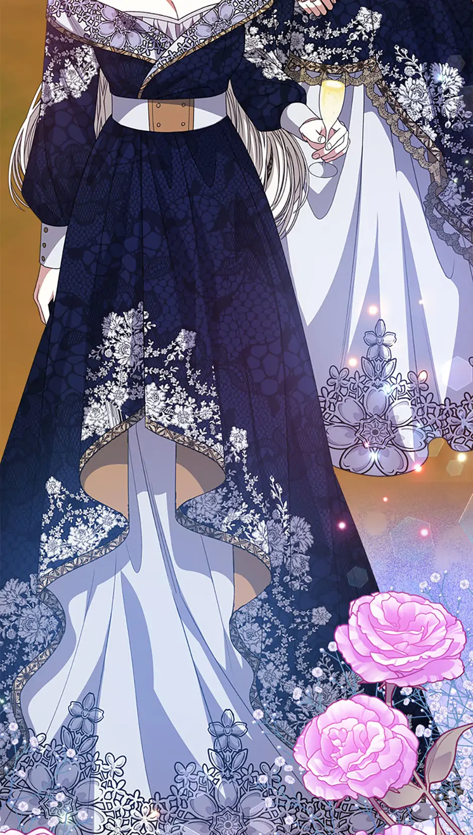 Tired of Living in Fiction Chapter 65 - page 39