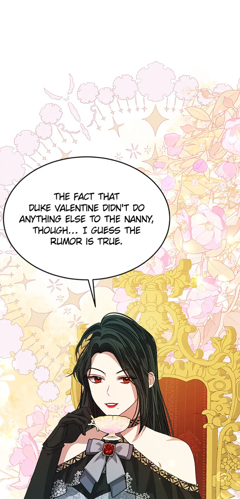 Tired of Living in Fiction Chapter 65 - page 4