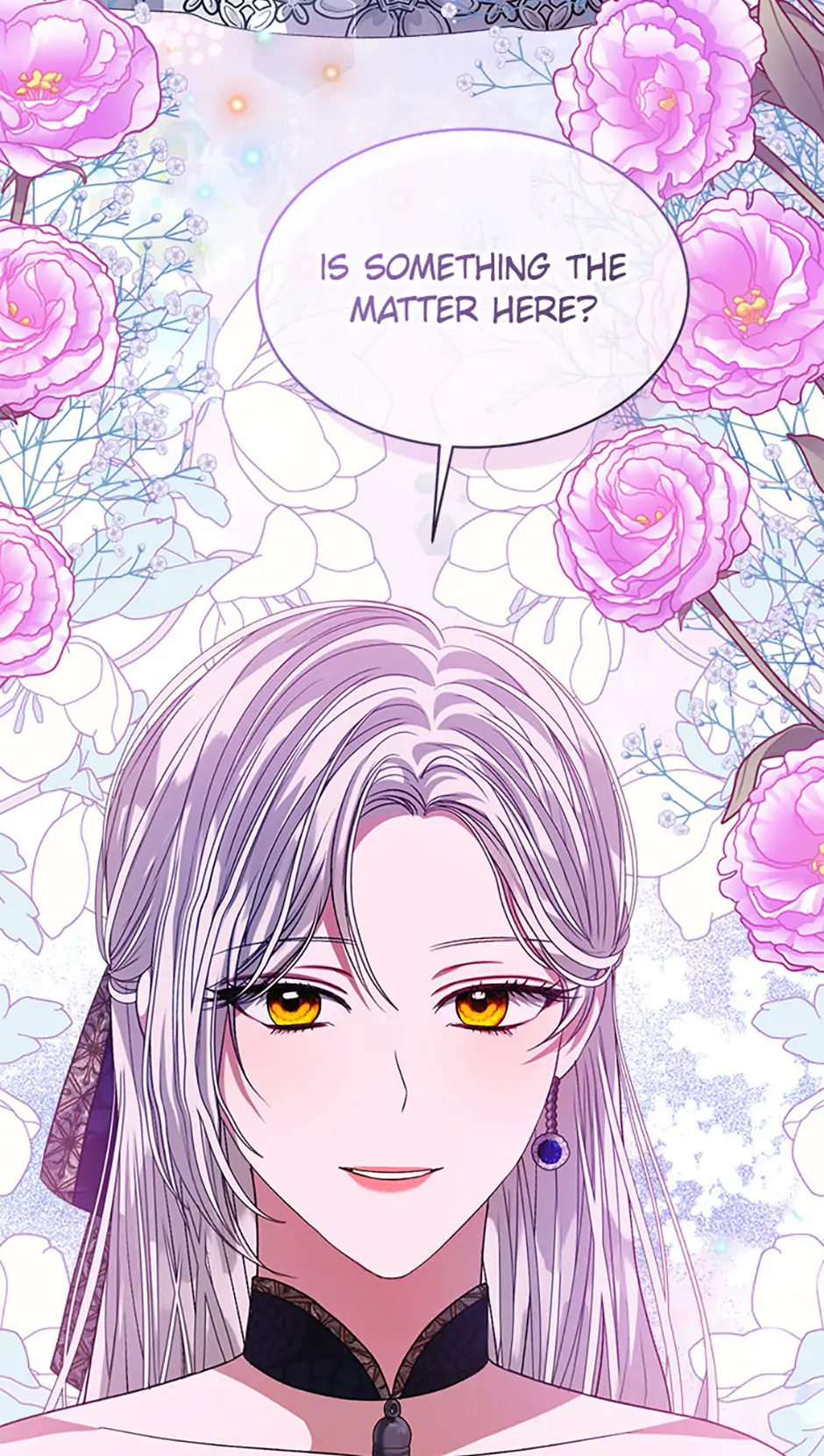 Tired of Living in Fiction Chapter 65 - page 40