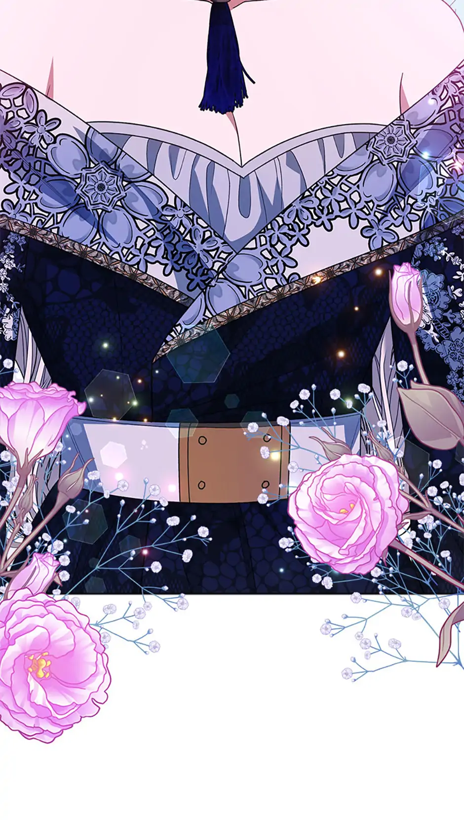 Tired of Living in Fiction Chapter 65 - page 41