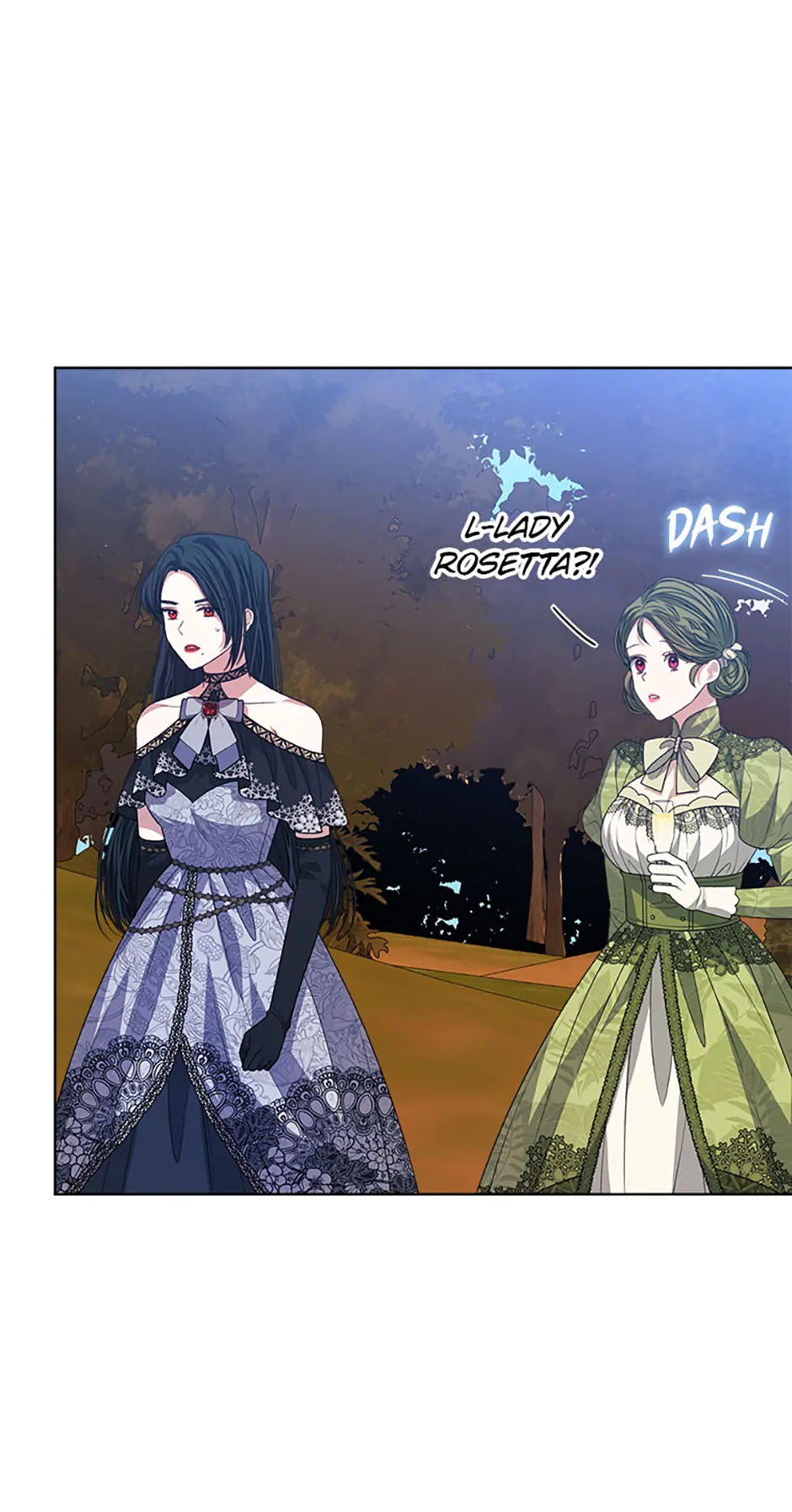 Tired of Living in Fiction Chapter 65 - page 42