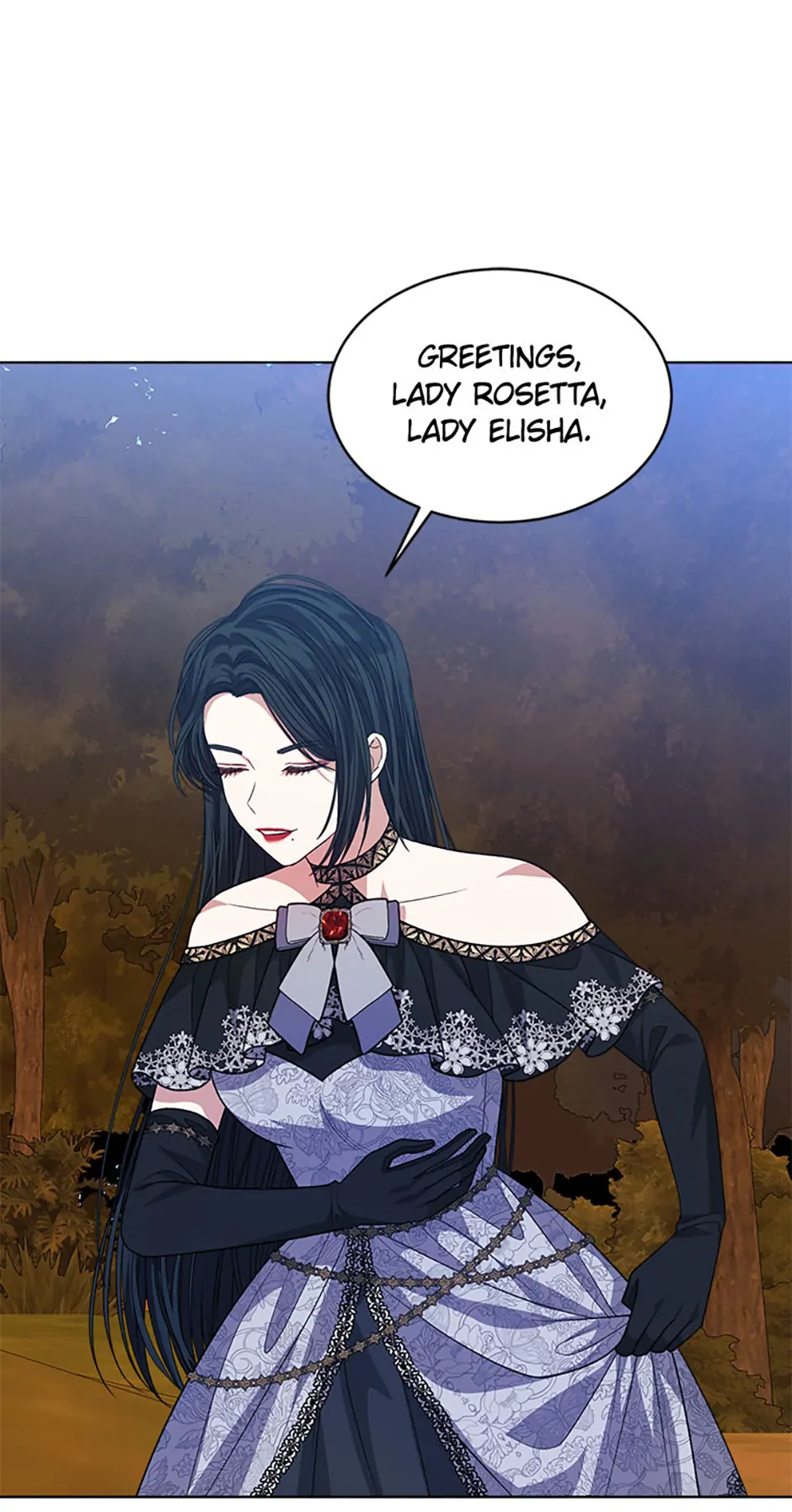 Tired of Living in Fiction Chapter 65 - page 43