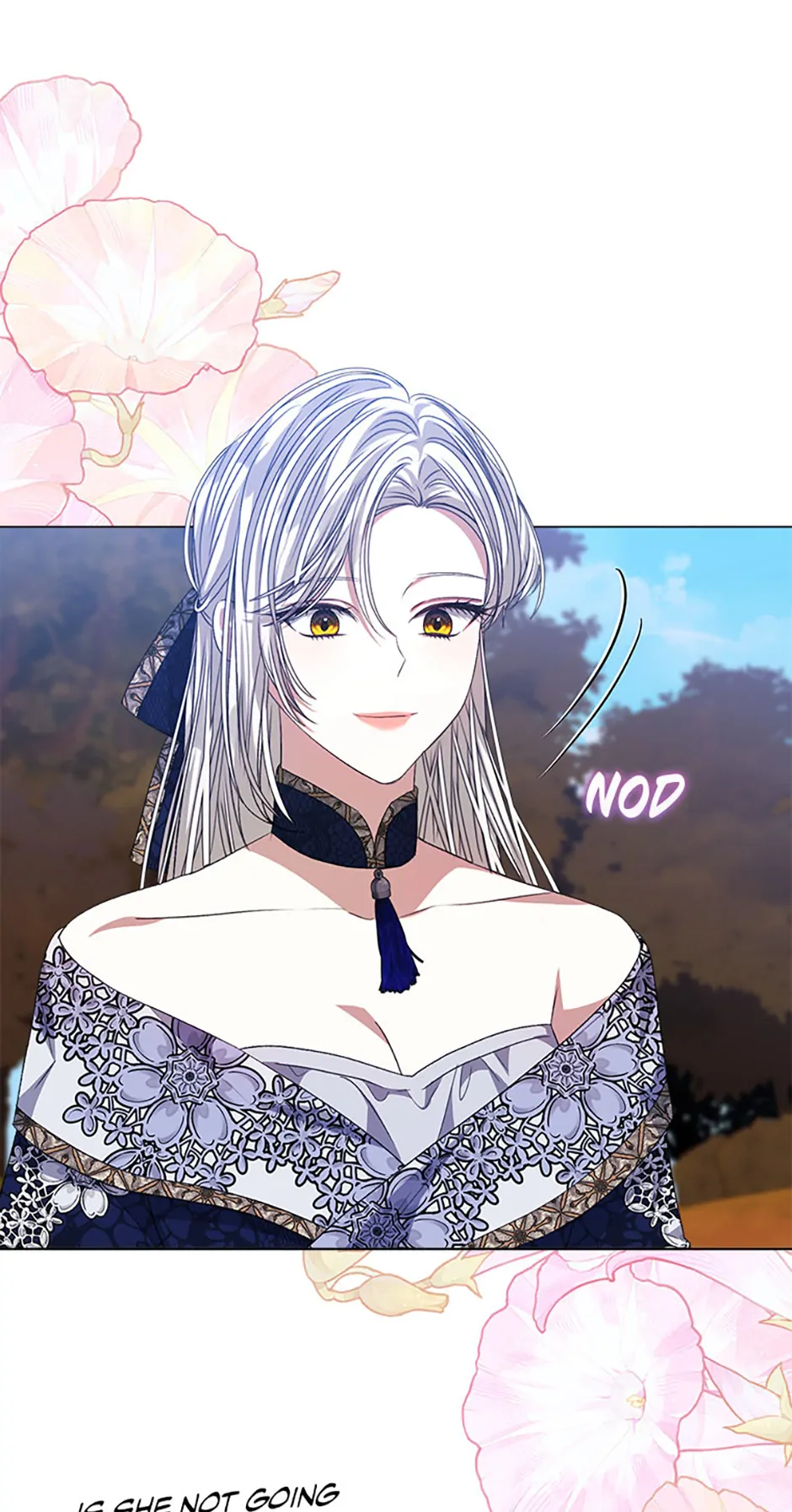 Tired of Living in Fiction Chapter 65 - page 44