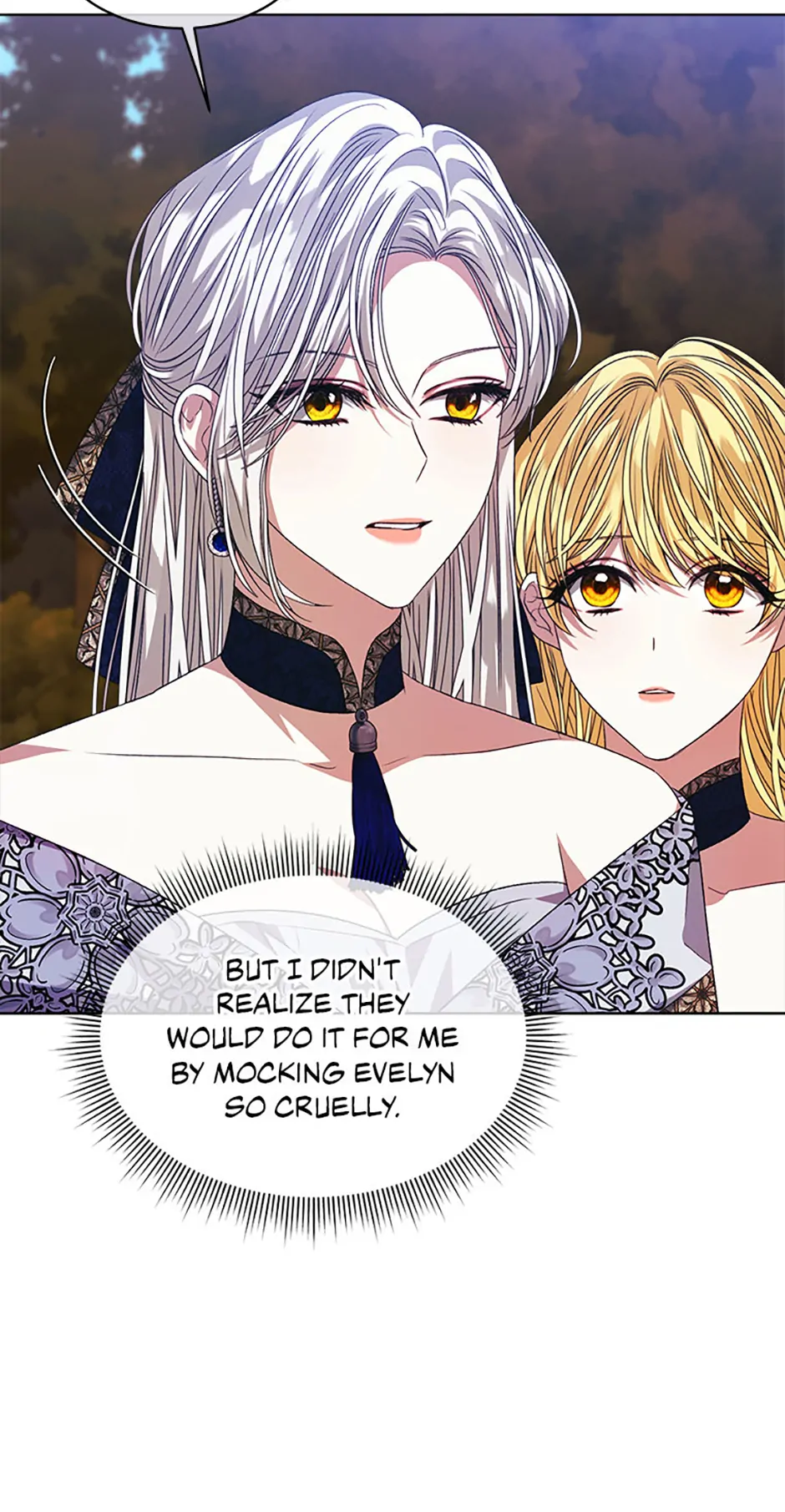 Tired of Living in Fiction Chapter 65 - page 49